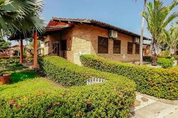 酒店 Porto Preguiças Resort