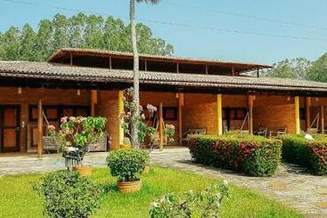 酒店 Porto Preguiças Resort