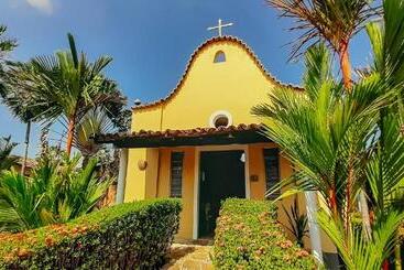 酒店 Porto Preguiças Resort