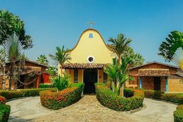 酒店 Porto Preguiças Resort