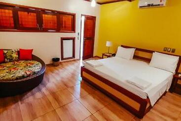酒店 Porto Preguiças Resort