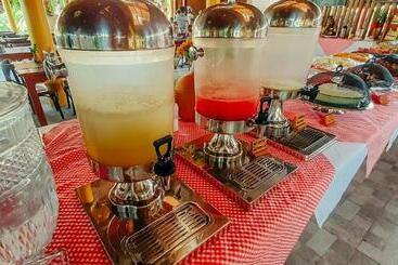 酒店 Porto Preguiças Resort