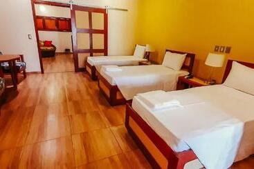 酒店 Porto Preguiças Resort