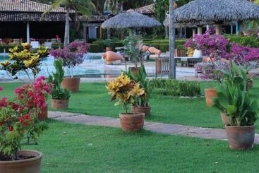 酒店 Porto Preguiças Resort
