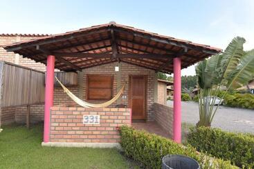 酒店 Porto Preguiças Resort