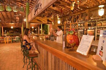 酒店 Porto Preguiças Resort