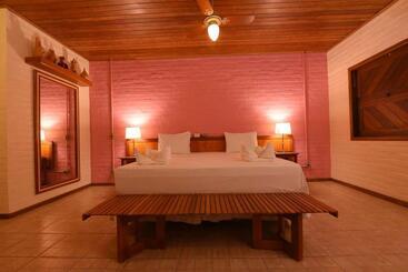 酒店 Porto Preguiças Resort