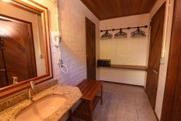 酒店 Porto Preguiças Resort