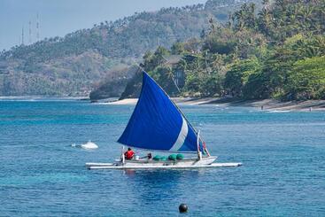 هتل Puri Mas Boutique Resort & Spa