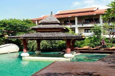 Отель Puripunn Hideaway