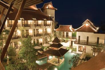 Отель Puripunn Hideaway