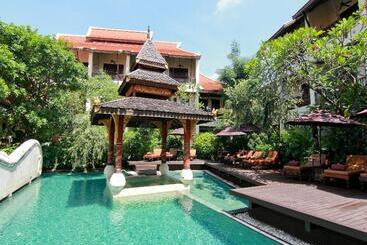 Puripunn Hideaway - Chiang Mai