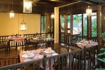 Отель Puripunn Hideaway