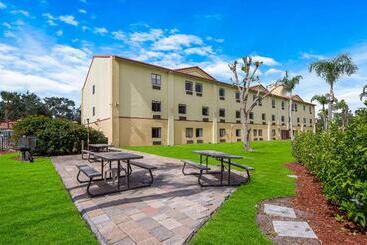 هتل Quality Inn Sarasota I75