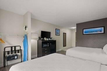 هتل Quality Inn Sarasota I75