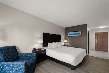 فندق Quality Inn Sarasota I75