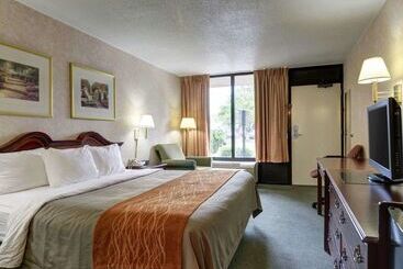 فندق Quality Inn Vienna   Tysons Corner