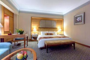 Haihua Hotel Hangzhou