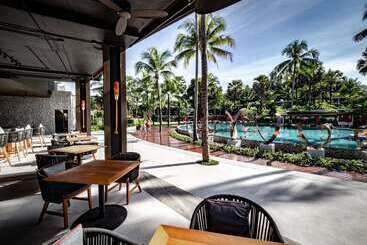 هتل Ramada Resort By Wyndham Khao Lak