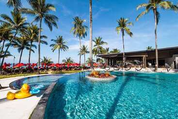 هتل Ramada Resort By Wyndham Khao Lak
