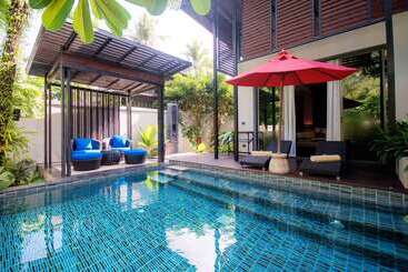 هتل Ramada Resort By Wyndham Khao Lak