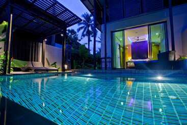 هتل Ramada Resort By Wyndham Khao Lak