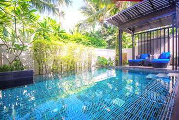 هتل Ramada Resort By Wyndham Khao Lak