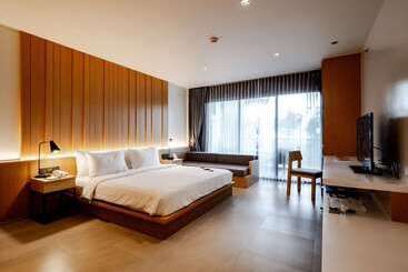 هتل Ramada Resort By Wyndham Khao Lak