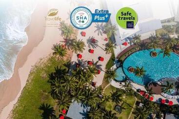 هتل Ramada Resort By Wyndham Khao Lak