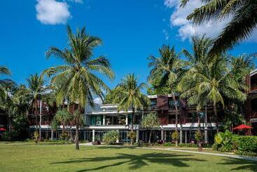 هتل Ramada Resort By Wyndham Khao Lak