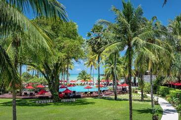 هتل Ramada Resort By Wyndham Khao Lak