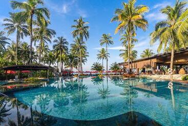 هتل Ramada Resort By Wyndham Khao Lak