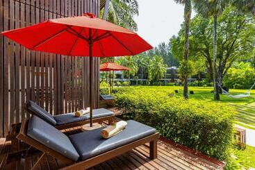 هتل Ramada Resort By Wyndham Khao Lak