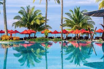 هتل Ramada Resort By Wyndham Khao Lak