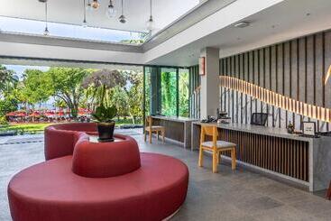 هتل Ramada Resort By Wyndham Khao Lak
