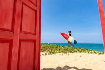 هتل Ramada Resort By Wyndham Khao Lak