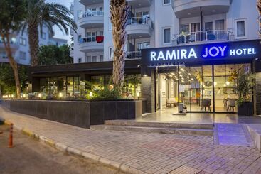 هتل Ramira Joy