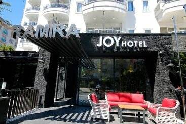 هتل Ramira Joy