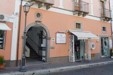 هتل Residence Alberghiero Eolie
