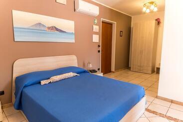 هتل Residence Alberghiero Eolie