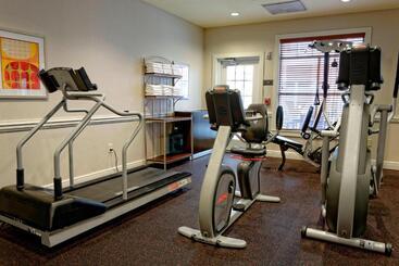 هتل Residence Inn Sandestin At Grand Boulevard