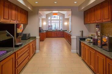 هتل Residence Inn Sandestin At Grand Boulevard