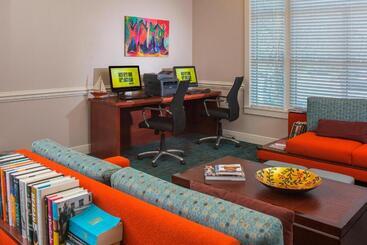 هتل Residence Inn Sandestin At Grand Boulevard