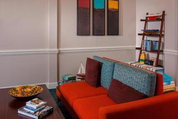 هتل Residence Inn Sandestin At Grand Boulevard