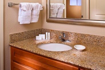 هتل Residence Inn Sandestin At Grand Boulevard