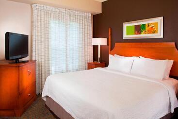 هتل Residence Inn Sandestin At Grand Boulevard