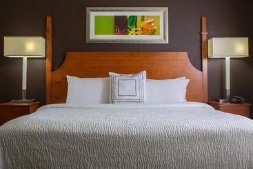 هتل Residence Inn Sandestin At Grand Boulevard
