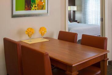 هتل Residence Inn Sandestin At Grand Boulevard