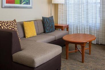 هتل Residence Inn Sandestin At Grand Boulevard