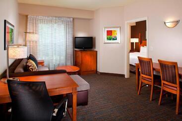 هتل Residence Inn Sandestin At Grand Boulevard